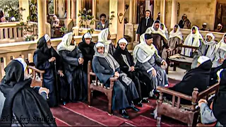 شوف مصير الراجل اللي فكر يهز هيبة شيخ العرب همام قدام الصعيد كلها    دندنها