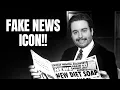 How one conspiracy magazine changed the WORLD