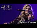 DeVos Performance Hall 40th Anniversary