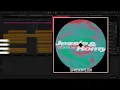 Jessie Ware & Romy - Lift You Up (Ableton Remake)