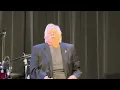 John Conlee / Come Jesus Come (CeCe Winans cover) / Liberty Hall / 11.13.2024