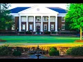 Admissions Guest Parking