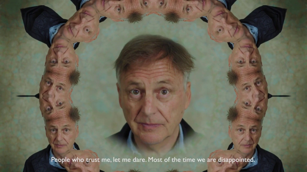 New Guard Perfume Collective: Made by individuals, for individuals | Molton Brown