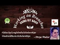 Work on Branches In Android Studio With Git Bash