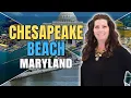 Chesapeake Beach Is It a Place for You Watch This Before Visiting Chesapeake Beach