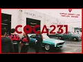 COCA231 - Classic Cars in Portland OR Matthew s Memory Lane Motors