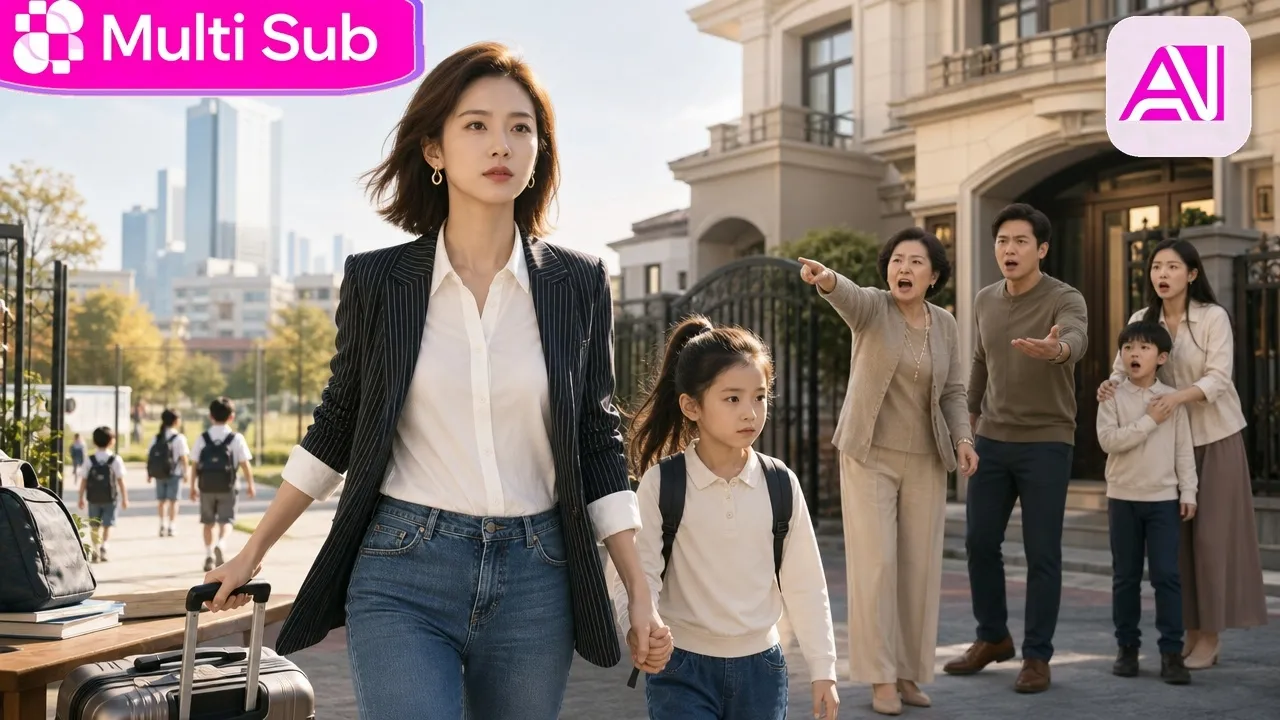 She Bought Her Daughter’s School Spot—Then Her Mother-in-Law