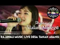 Download Lagu OM Rajawali | Hujan di malam minggu | WARNAWARNIPHOTO | Desa Tanah Abang | 02042021 MP3