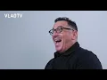 MC Serch: MC Hammer Put a $50k Hit on Me Over Dissing His Mother on a Song (Part 5)