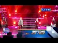 Download Lagu [8K UHD] ALL THAT I NEED (Boyzone) Momentum Live MNL