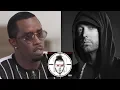 Download Lagu Diddy Responds To Eminem's 'Killshot' Diss Track.... \