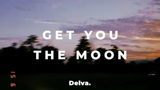 Download Get you the moon [Slowed \u0026 Reverb] | TikTok Remix MP3