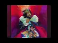 BRACKETS-J. Cole