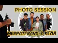Download Lagu Photo Session MERPATI BAND \u0026 KEZIA, si paling cantik hihihi