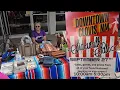 Annual Sidewalk Sale Clovis New Mexico 2025