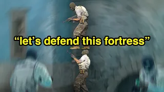 CS2 in a nutshell
