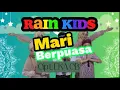 Download Lagu Mari Berpuasa [Original Music Video Clip] - Rain Kids