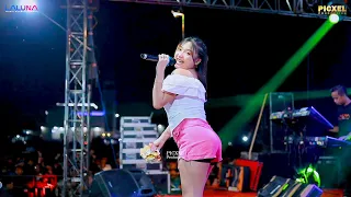 laluna music begadang 2 din annesia happy party pemuda naga sakti puluhan tengah jakenan