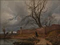 Schubert / Symphony No. 8 in B minor, D. 759 "Unfinished" (Mackerras)