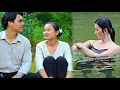 Lagu The daily life of a girl living by the river. Lý Tử Diệp - Lý Tử Tiên - Lý Tiêu Ca - Triệu Khoa