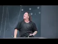 POLARIS - "Inhumane" [Live at Knotfest 2025]