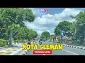 Download Lagu SLEMAN SEMBADA ❗❗ KOTA YANG INDAH DAN NYAMAN