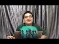 Anson Lo 盧瀚霆 《Heartbreaker》 Official Music Video REACTION