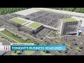 Gary aiming to add convention center in Northwest Indiana