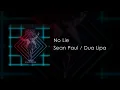 09 Sean Paul - No Lie Ft. Dua Lipa [Official Audio]