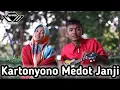 Download Lagu Kartonyono Medot Janji - Denny Caknan Cover by CD Channel (kentrung senar 3)