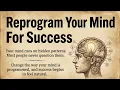 Reprogram Your Mind For Success Learn English Through Motivation Graded Reader