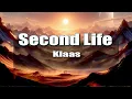 Second Life - Klaas