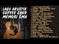 Lagu LAGU AKUSTIK COFFEE SHOP 2000-AN BAND POP INDONESIA HITS \u0026 NOSTALGIA | Playlist Full Album Pagi Hari