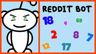 Creating a Reddit Bot and Hosting it for Free 2022 Python Tutorial