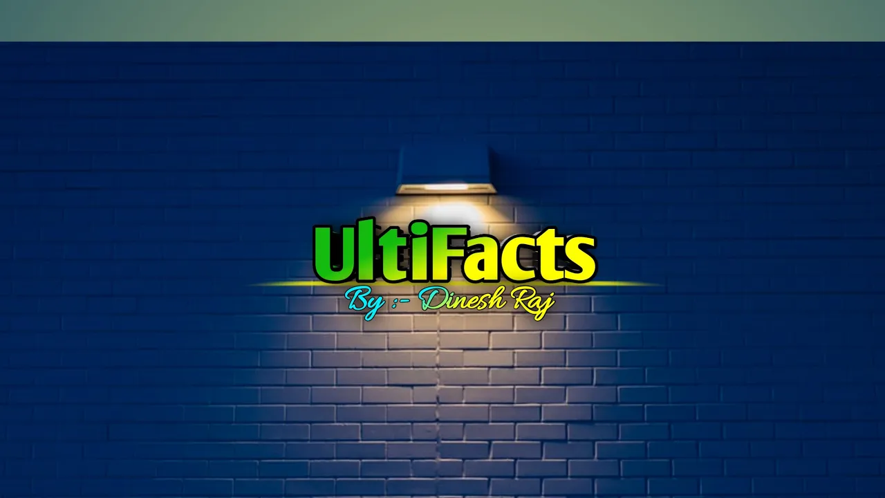 UltiFacts Live Stream