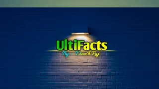 UltiFacts Live Stream