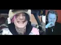 Реакция D.K. inc на: Lil Peep - Benz Truck