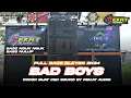 Download Lagu DJ BAD BOYS TRAP PARTY FULL BASS VIRAL TIKTOK, COCOK BUAT CEK SOUND
