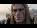 Lagu Arthas Episode 1: The Culling of Stratholme | Warcraft AI Series