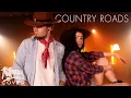 Download Lagu Country Roads | Punk Rock Cover | Me first an the gimme gimmes