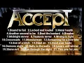 Download Lagu 21 @ccept, Rock Beat