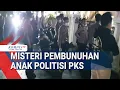 Misteri Pembunuhan Anak Politisi PKS di Rumah Mewah
