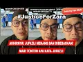 Download Lagu AKHIRNYA! JUFAZLI MENANG DAN DIBEBASKAN! MARI TONTON APA KATA JUFAZLI