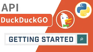 Run Web Search With DuckDuckGO API In Python And it s FREE