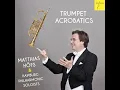 L'Histoire du Tango (Arr. for Trumpet and Salon Orchestra)