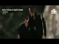 Enis Coban, Eylül Sahin - \