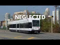 Why New Jersey s Busiest Light Rail is Overlooked