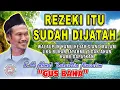 Download Lagu GUS BAHA - REJEKI ITU SUDAH DIJATAH || Gus Baha 2025 #gusbaha  #terbaru