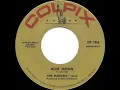 1961 HITS ARCHIVE: Blue Moon - Marcels (a #1 record--the correct hit 45 single version)