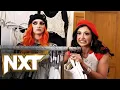 Arianna Grace takes Gigi Dolin on a shopping spree NXT highlights April 16 2024